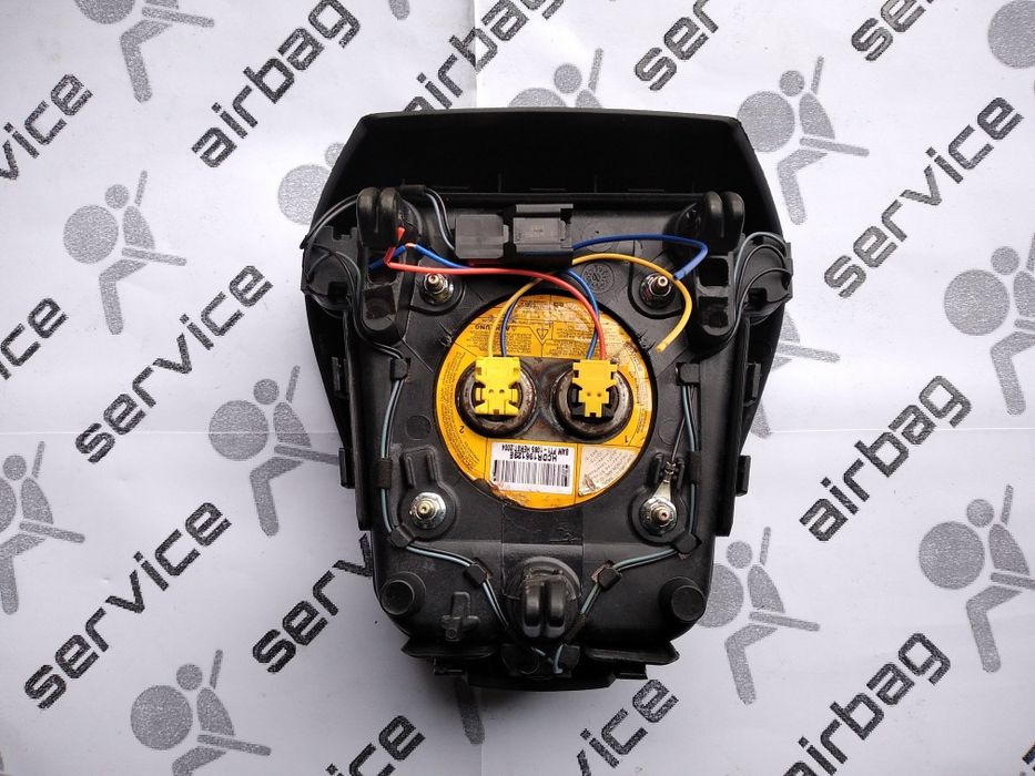 Подушка безпеки Ford Fusion Ford Edge airbag