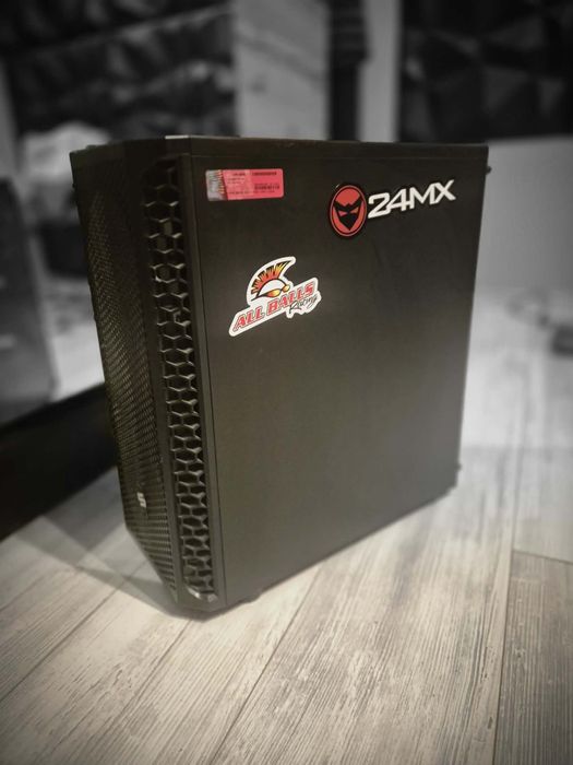 Komputer Gamingowi Intel Core i5 - 7500 3.40GHz | GTX 1050Ti