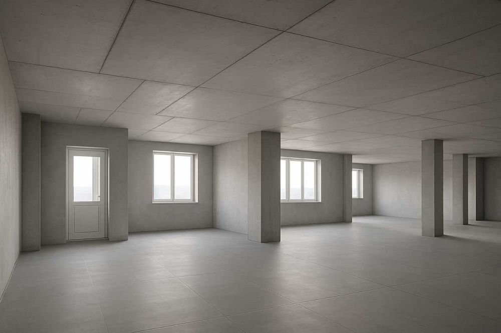 ОРЕНДА виробничо-складських приміщень до 1500 м2.