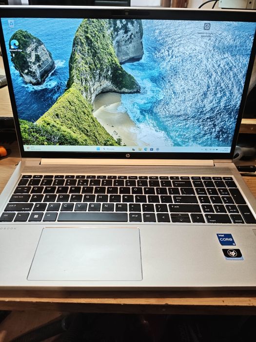 Laptop HP Probook 450 G10 i5 13gen