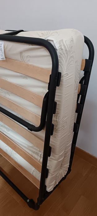 Vendo camas individuais