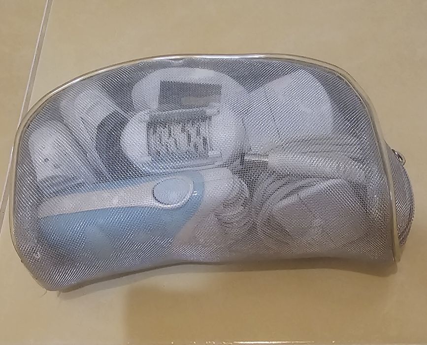 Епілятор Braun silk epil x'elle