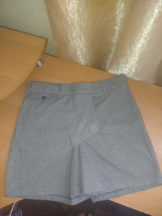 Продам шорти-спідниця