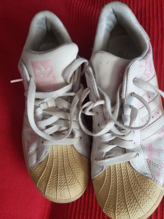 Tenis adidas originais n. 37