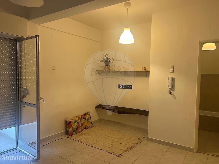 Apartamento T0 para venda