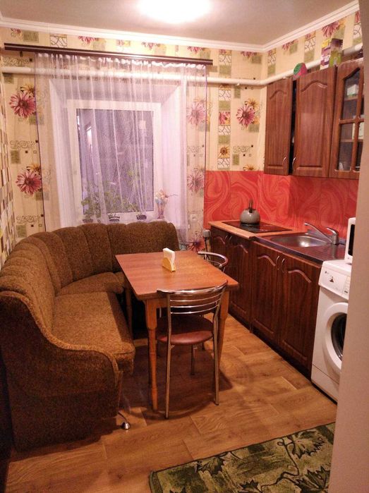 Оренда житла подобова