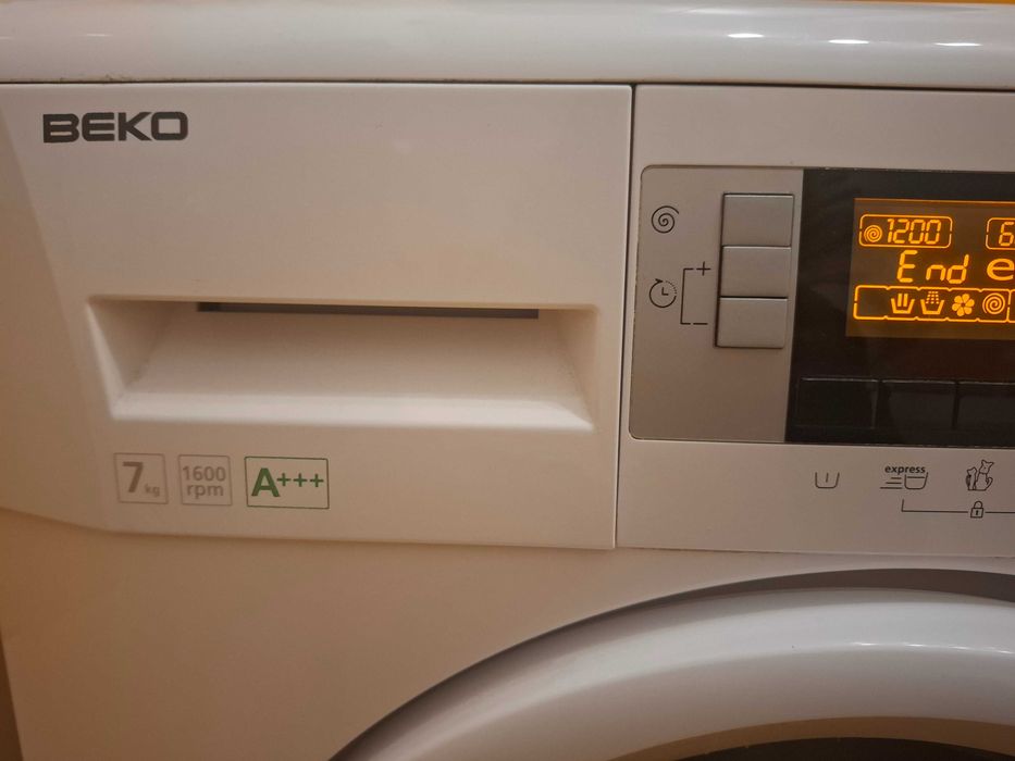 Pralka Beko WMB71643 PTL