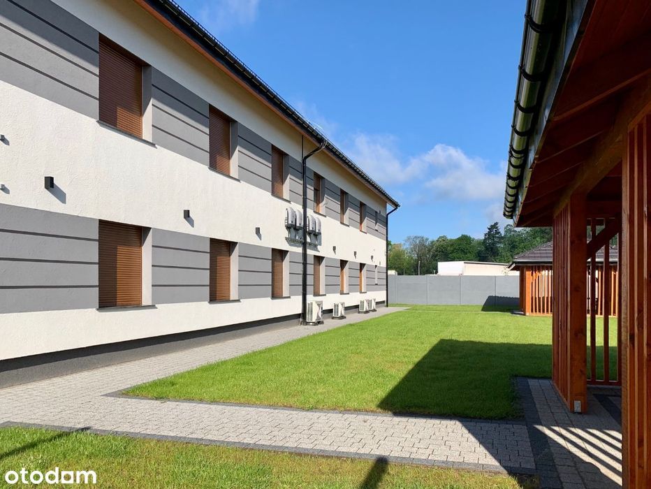 Wynajmę miejsca noclegowe dla firm, pokoje 2 osobowe.