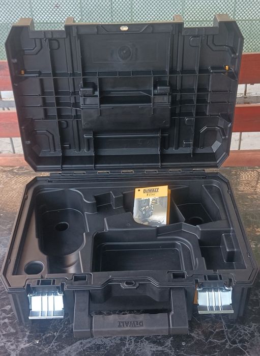 Ящик, кейс для инструмента Dewalt