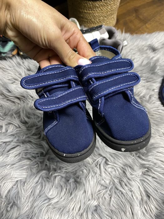 Кросівки zara next sinsay vans