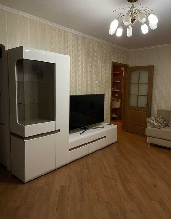 Аренда 2к квартиры пр. Центральный