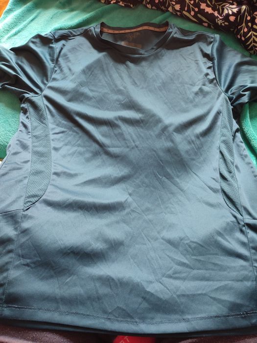 Bluzka sportowa dla faceta