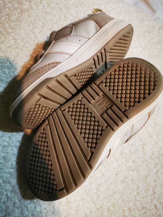 Adidasy chłopięce h&m