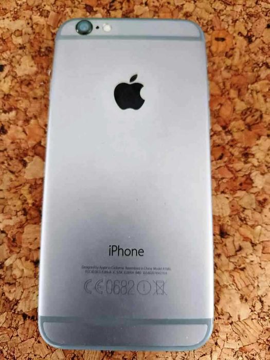 Iphone 6 - 32Gb (para peças)