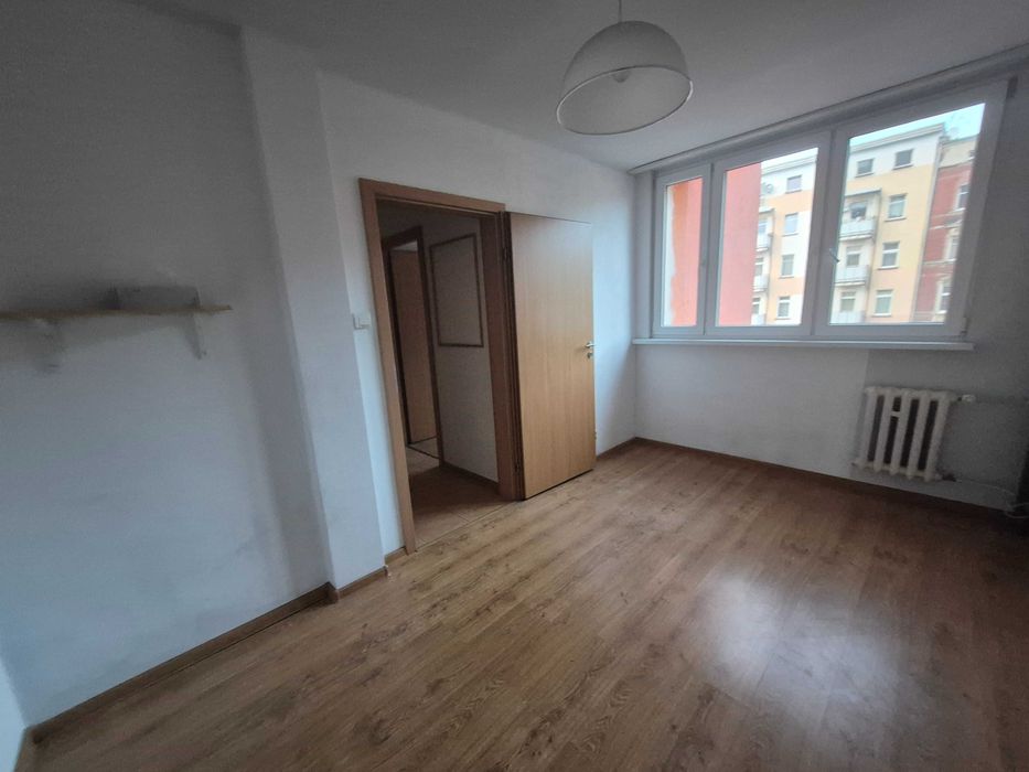 Mieszkanie – Wrocław, Glinianki, Huby - Więcej