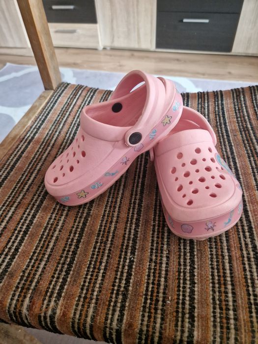 Sandały do wody r 26