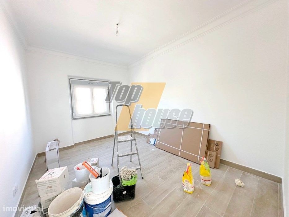Apartamento T4 Totalmente Reabilitado no Centro da Cidade