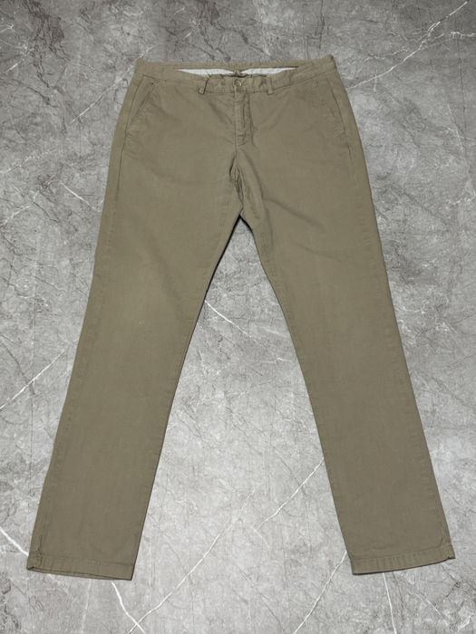 Брюки-чіноси HACKETT London (оригінал)