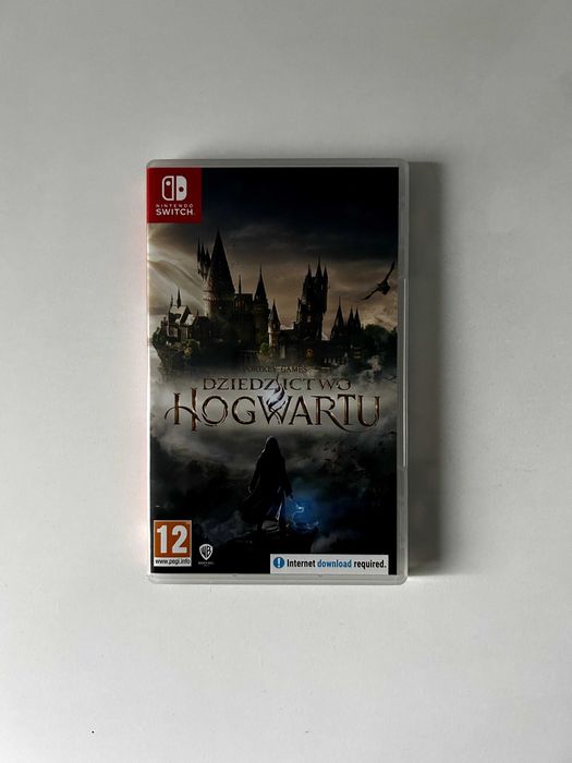 Hogwarts Legacy - Nintendo Switch
