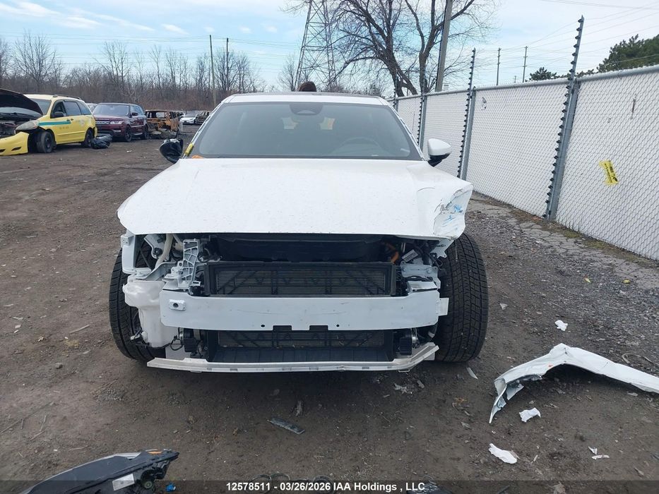 POLESTAR 2 (2022р.)