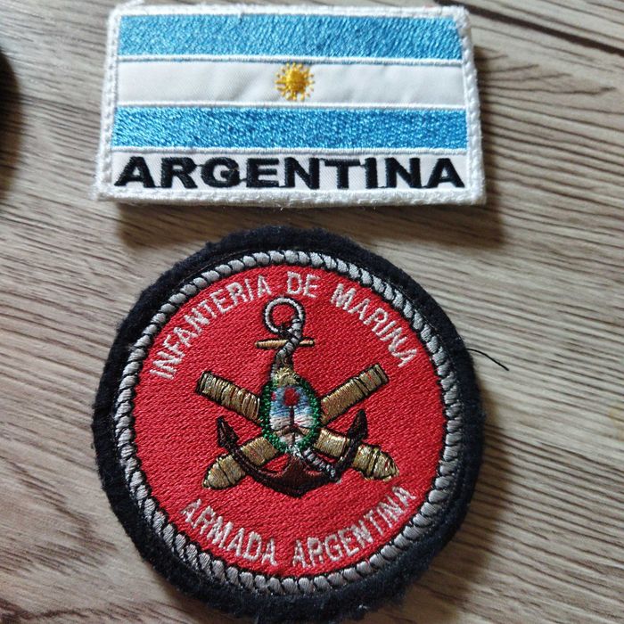 Naszywka             .