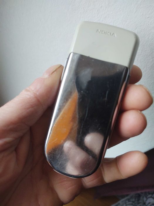 Nokia 8800 sirocco