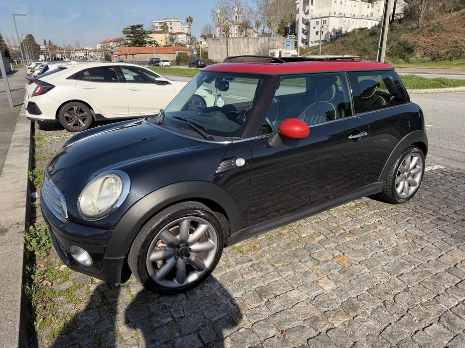 Vender carro mini