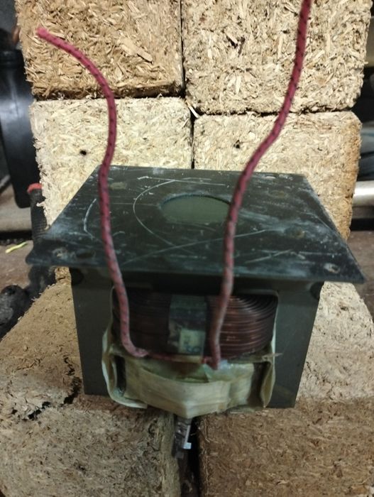 MD-701EMR-1 Transformer64739211453058122