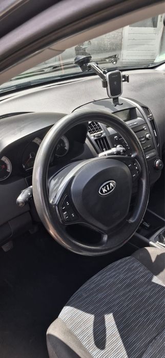 Sprzedam Kia Ceed
