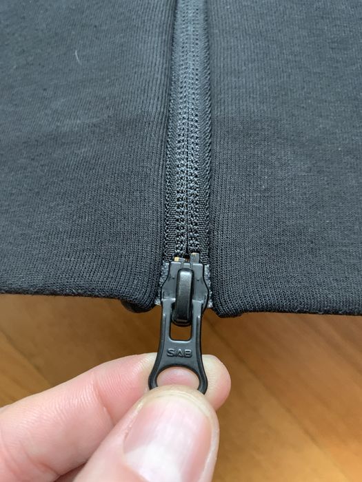 Кофта Nike Tech Fleece. М