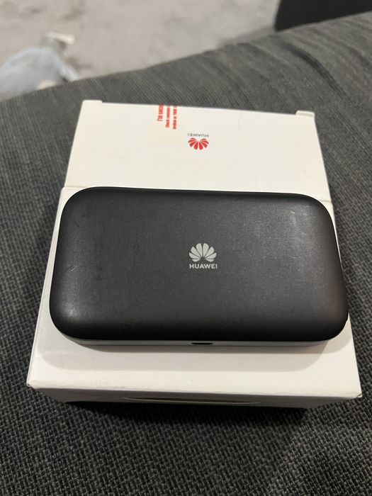 Huawei mobile WiFi