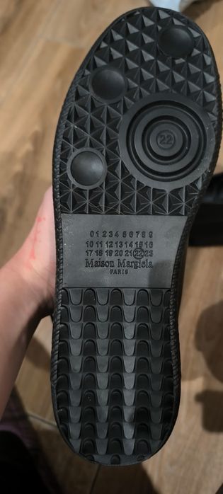 Maison Margiela future rozm.43 Nowe