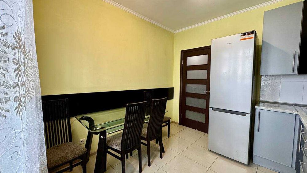 Оренда однокімнатної квартири на Поділлі