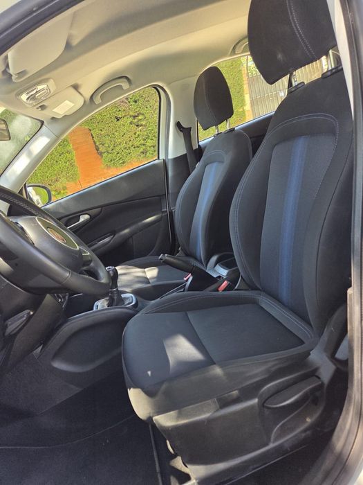 Fiat tipo 1.3cc
