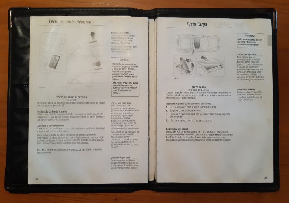 Manual Land Rover Freelander I