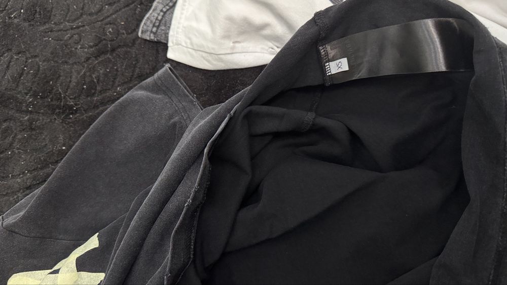T-shirt balenciaga