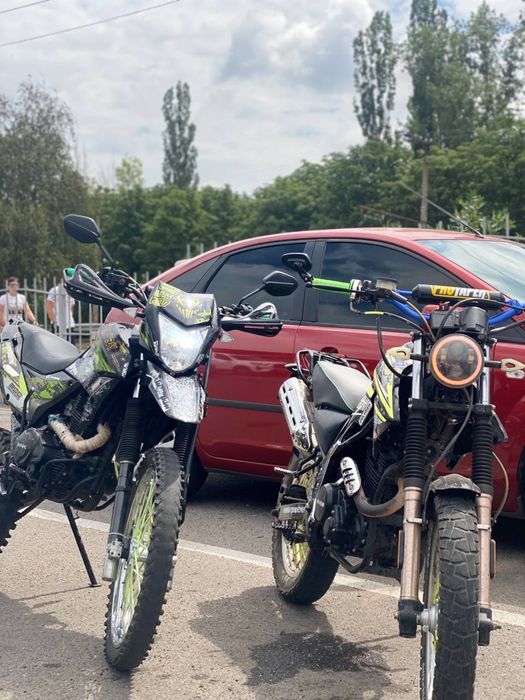 Шинерей трикер 250