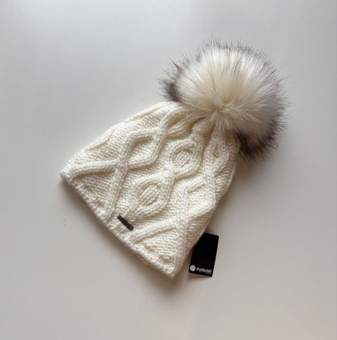 Czapka zimowa Pamami