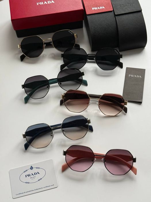 Окуляри   PRADA