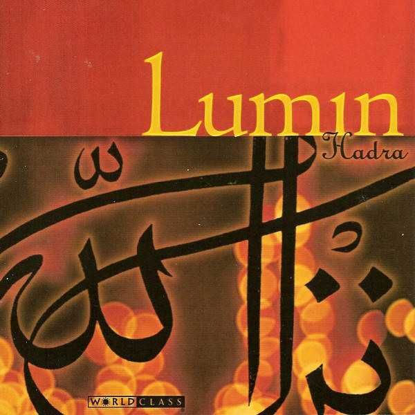 Lumin – Hadra (CD World Music)