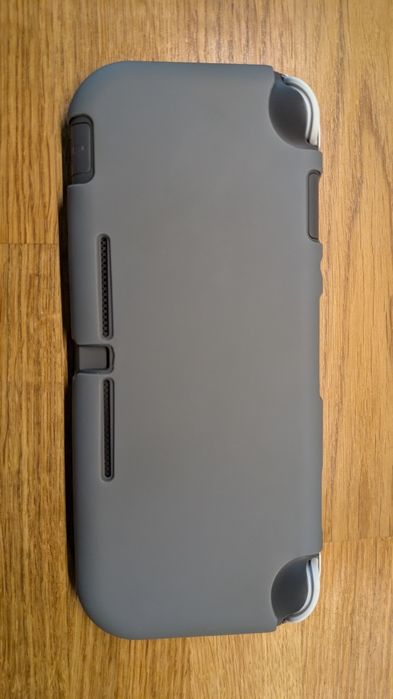 Nintendo switch lite Gray
