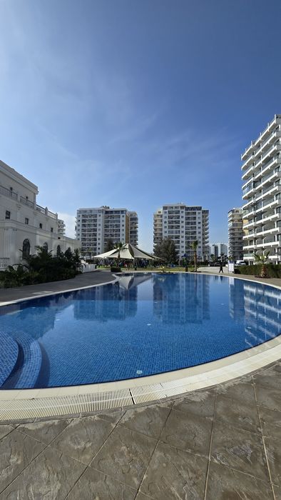 Кипр  В продаже квартира 41 кв.м. с балконом   Ремонт/мебель/техника   Бесплатный ознакомительный тур