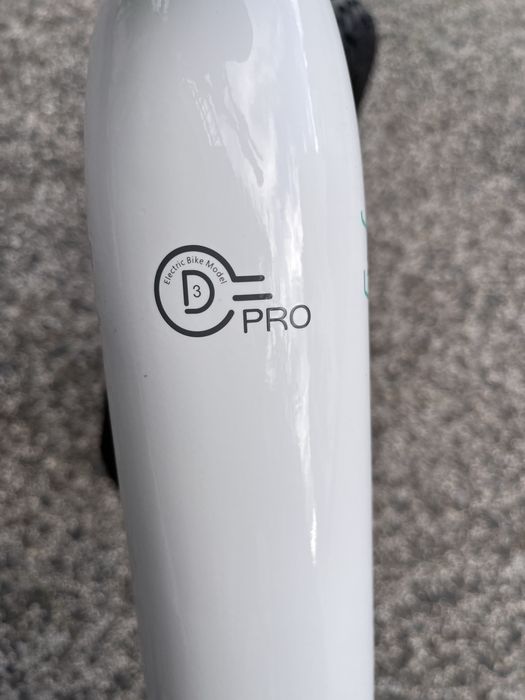 Bicicleta Eletrica D3 mini PRO