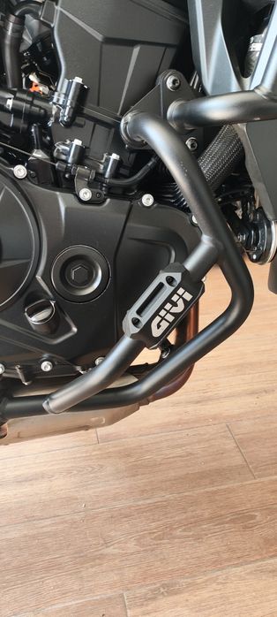 Honda Transalp XL750