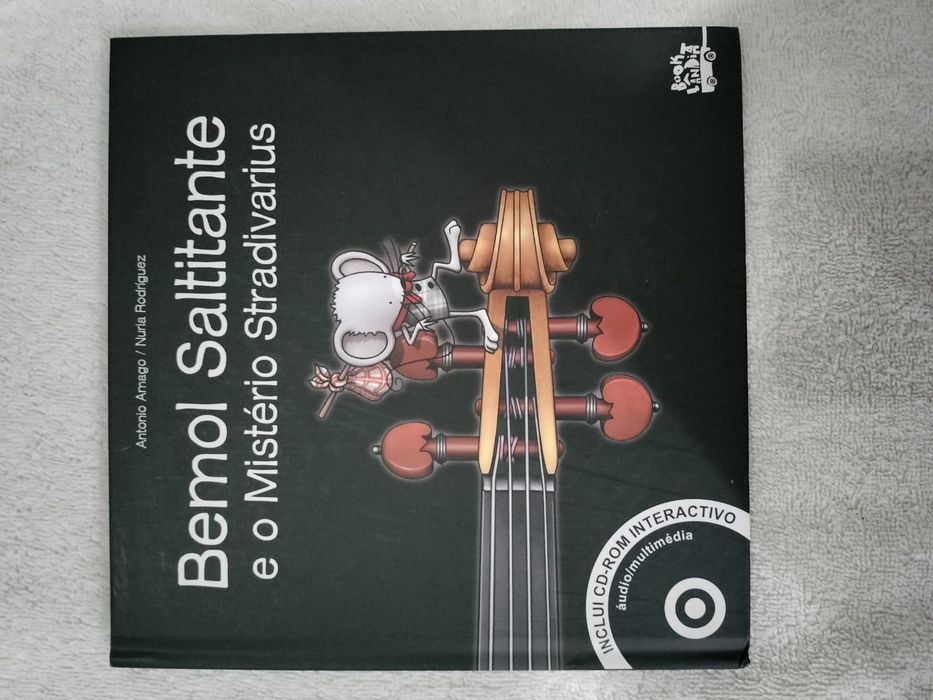 Livros para Crianças Pequenas