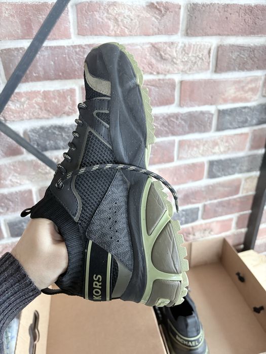 Кроссовки Michael Kors Lucas 43-43,5 ( 27,5 см)