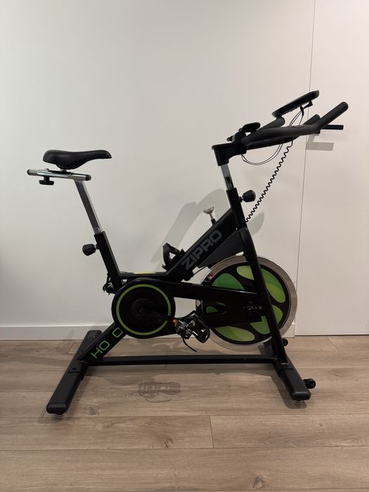 Rowerek rower stacjonarny zipro holo 2