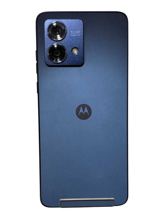 Smartfon Motorola Moto G84 12 GB / 256 GB 5G niebieski