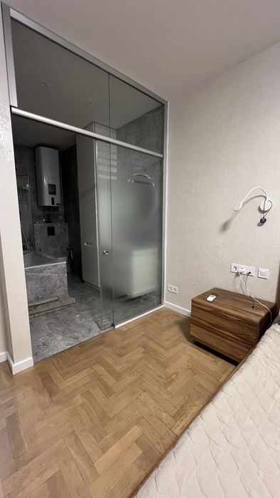 3-rooms apartment apartment by the address st. Svobody pr (area 103,9 m²) - Atlanta.ua - photo 15