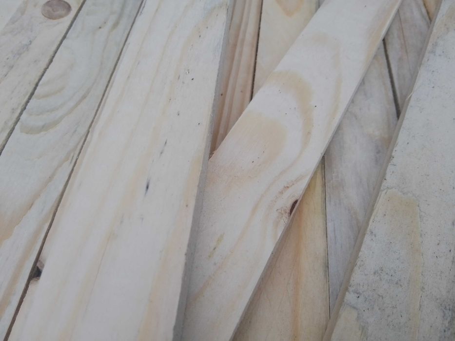 Lamela dekoracyjna, ogrodowa 120 cm